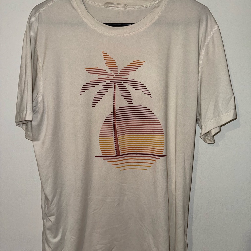 Marine Layer- Medium Shirt